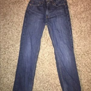 Levi’s for men 29 w 32 L